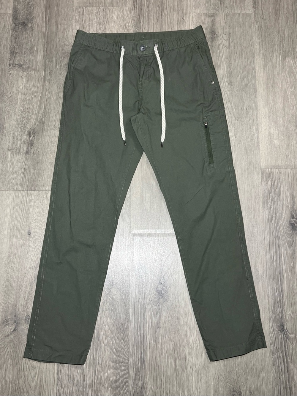 Vuori ripstop pants